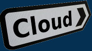 This way to the Cloud